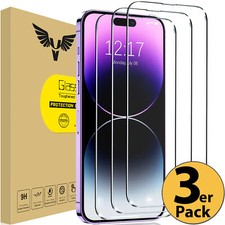 Echt glas für iphone - für,