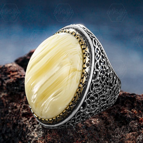 925 sterling silber filigran - 925,