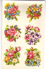 DDR Abziehbilder Schiebebilder