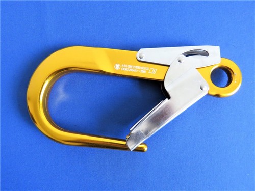 Skylotec alu einhand - skylotec,