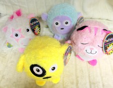 Plüschtier Oodlebrites