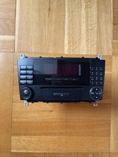 Mercedes Audio 20 A2038700589