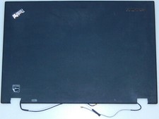 Oberschale Top Cover Gehäuse Oberseite Deckel Lenovo Thinkpad T420 04W1608