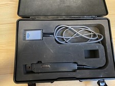 Original LeCroy Stromzange