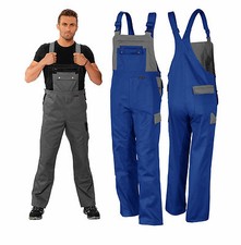 Latzhose Montagehose 42-64