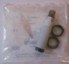 Micro Detectors / DIELL Sensor Photoelectric Switch FAI8/BP-0E NEU OVP