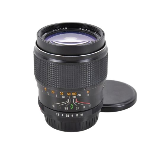 Danubia compact 135 - mc,