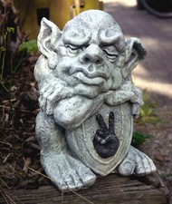 GeKi Trend Victory Gnom Troll