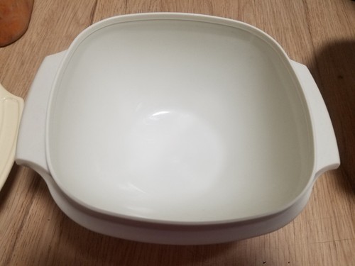 Tupperware sonnendeckel - tupperware,