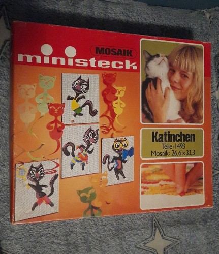Ministeck steckspiel - ministeck,