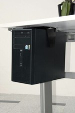 Einstellbare Schreibtisch