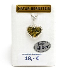 100% Naturbernstein Bernstein