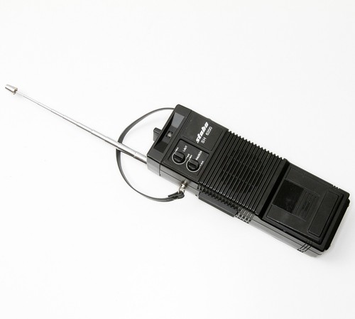 Stabo funkgerät 6200 - stabo, sh-6200