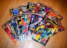 US GHOST RIDER (Danny Ketch) Hefte 51-68  (18 Hefte, 1994-1995) - Wie neu