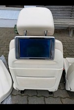 Bmw Rear Seat Entertainment