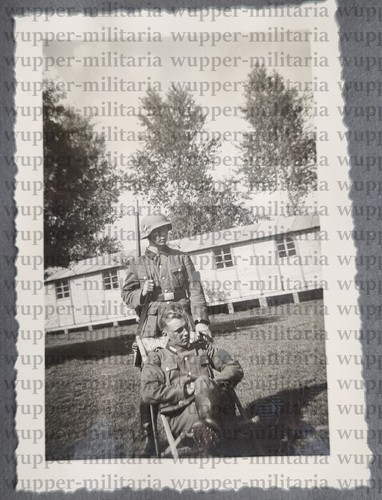 Stalingrad rad liegestuhl - stalingrad,