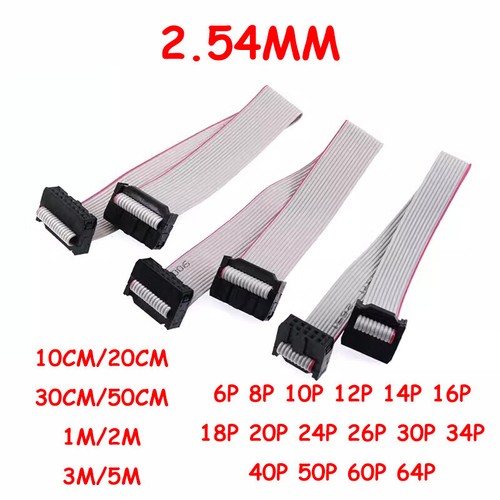 10cm länge idc 10 - 10cm-5m,