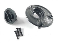 Ducati 1098 S [2007] - Tankdeckel