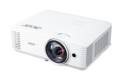 Projektor beamer acer - projektor,