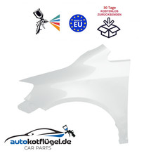 Kotflügel für VW GOLF PLUS