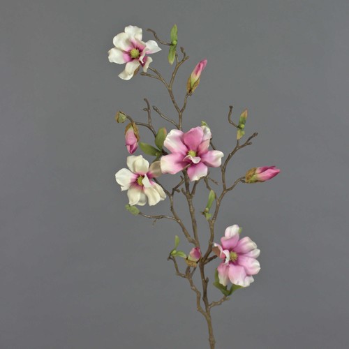 Artplants deko magnolienzweig - deko,