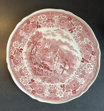 Villeroy & Boch Burgenland rot