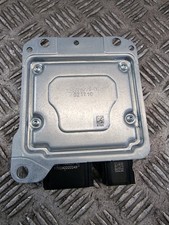 FORD GALAXY AIRBAG