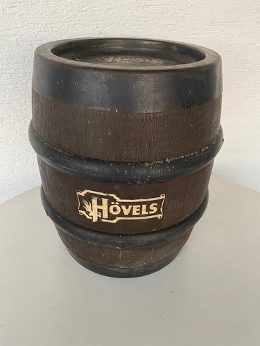 Hövels ltr bierfass - ltr.,