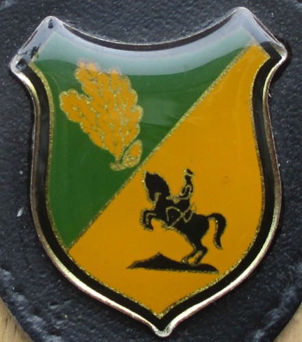 Brustanhänger