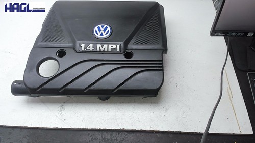 Motorverschalung luftfilter - m,