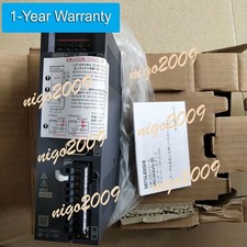 NEW   AC SERVO DRIVER