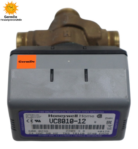 Honeywell vc8010 12 - 🔥,