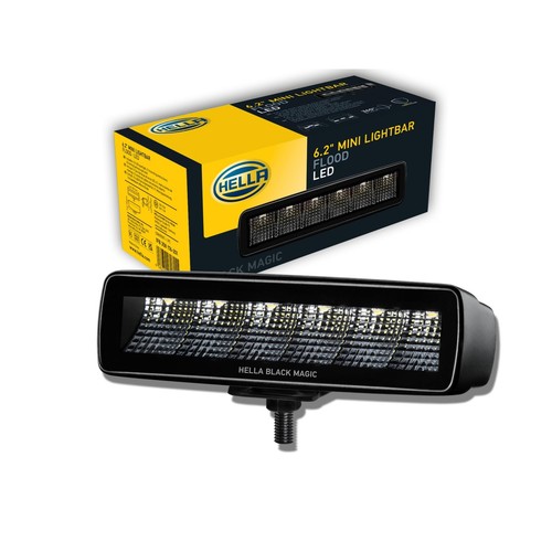 Hella led fernscheinwerfer 12v - hella,