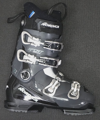 Nordica sportmachine wr - nordica,