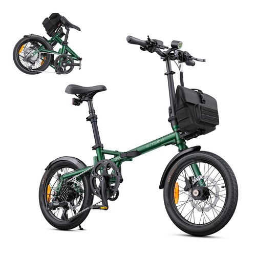 Engwe zip zoll bike - zip, 16