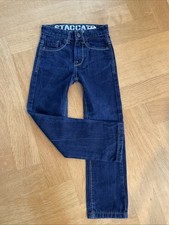 Staccato Jeans Junge Gr 122 Neu