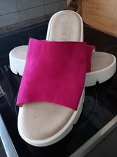 Damen Gabor Sandalen, Gr. 41