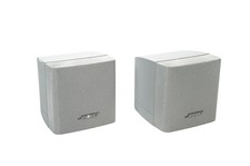 ✅2x Bose Acoustimass