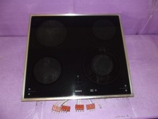 Bosch NKM615F EKT720BE