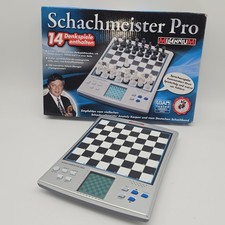 Schachmeister Pro Karpov
