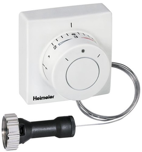 Heimeier ferneinsteller 2m - ferneinsteller,