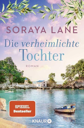 Lane soraya die verheimlichte - lane,, soraya/die