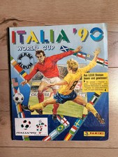 Panini italia album - panini,