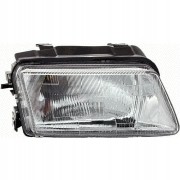 Audi frontscheinwerfer - b5,