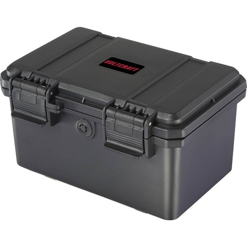 Voltcraft outdoor akkukoffer - voltcraft,