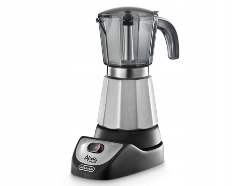 Italienische kaffeemaschine - italienische,