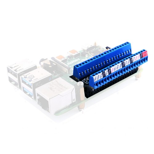 40-Pin-Terminal