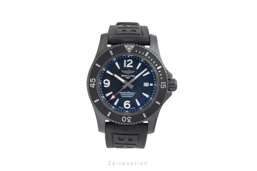 Breitling superocean automatik - breitling,