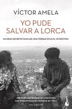 Pude salvar lorca - a, víctor