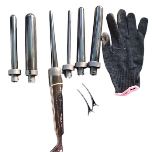 Bestope pro 1 lockenstab - pro,